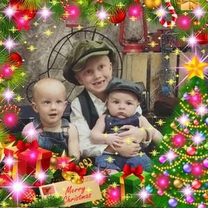 Meet your Posher, Tammy